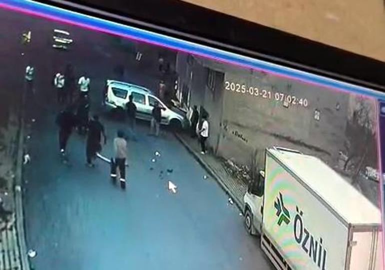 Avcılarda otomobille çocuğa çarpıp kaçan ehliyetsiz sürücüye 221 bin lira ceza