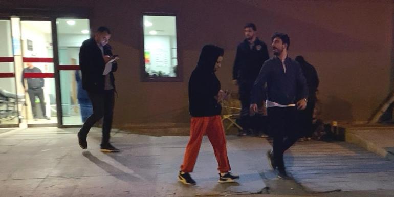 Bursada iki genç kız bıçaklı kavgada birbirlerini yaraladı