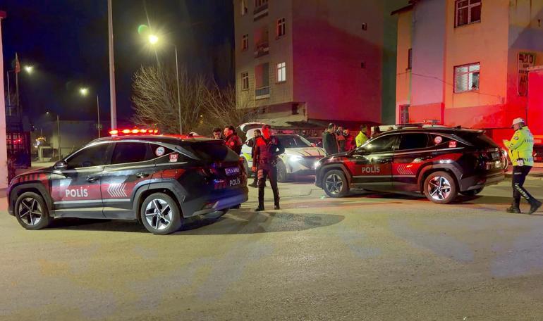 Bisikletle ekmek almaya giderken otomobilin çarptığı ‘Alperen’ ağır yaralandı