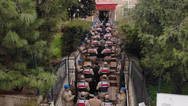 Batman merkezli 6 ilde yasa dışı bahis operasyonu; 16 tutuklama