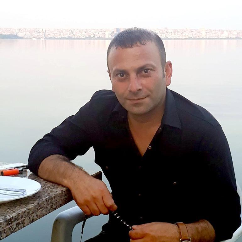 Avcılarda iş yerinde arkadaşı tarafından silahla vurularak öldürüldü