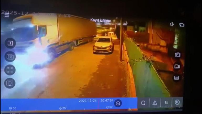 Uygun fiyata taşıyacağız dedikleri malları çalan şebekeye 6 ilde eş zamanlı operasyon