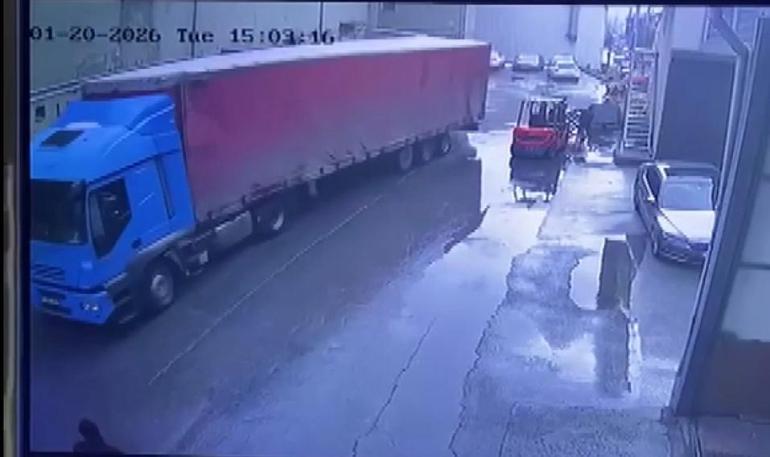 Uygun fiyata taşıyacağız dedikleri malları çalan şebekeye 6 ilde eş zamanlı operasyon