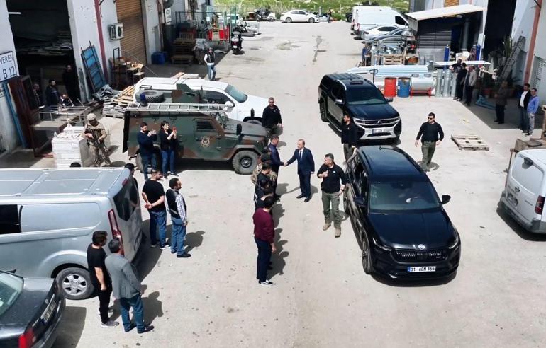 59 ilde 2,3 ton uyuşturucu ile 1,2 milyon hap ele geçirildi: 129 tutuklama