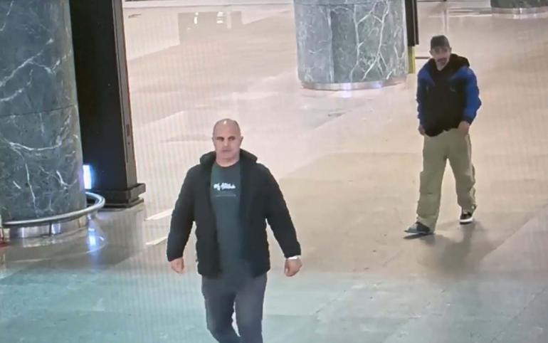 2 şüphelinin midesinden 127 kapsül uyuşturucu çıktı