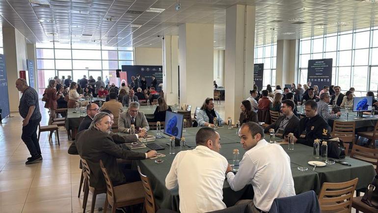 Tekirdağda sıfır atık çalıştayı düzenlendi