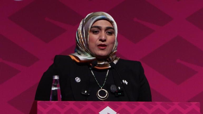 Akademisyenleri İstanbulda buluşturan Avrasya Yükseköğretim Zirvesi başladı