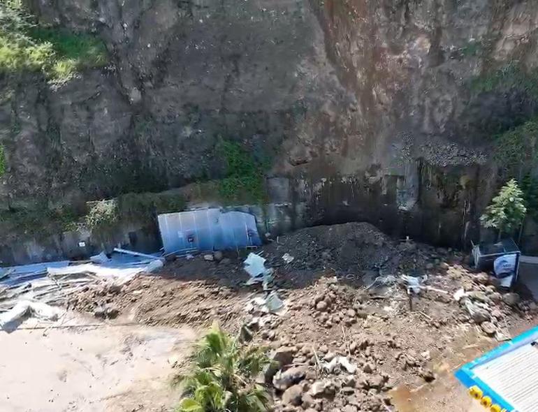 Baba ve 2 kızının öldüğü heyelan faciasında ‘risk analizi formu’ detayı