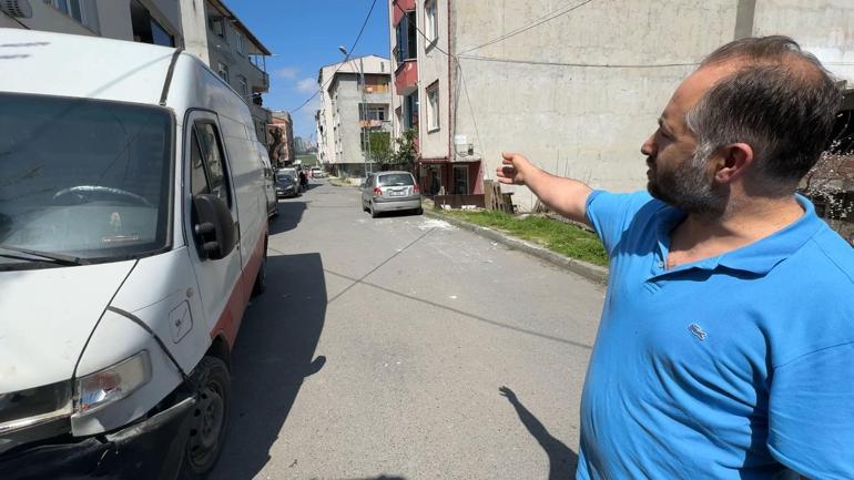 Avcılarda otomobille çocuğa çarpıp kaçan ehliyetsiz sürücüye 221 bin lira ceza