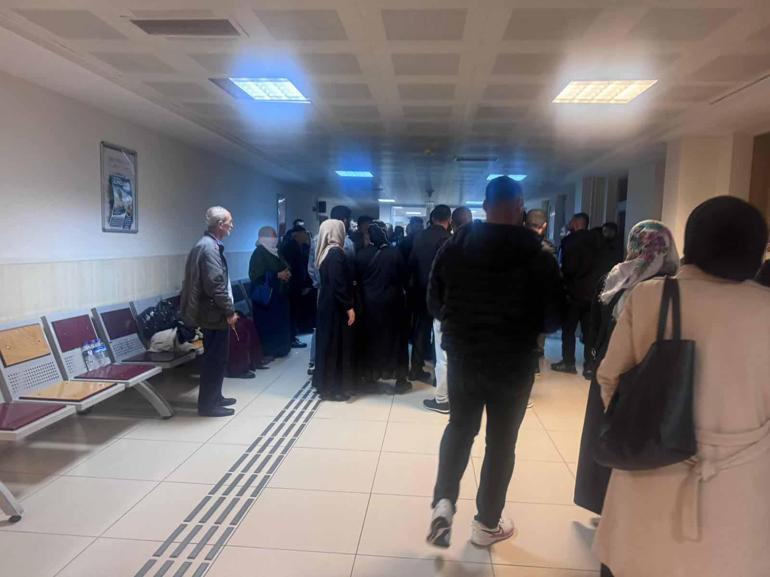 Diyarbakırda baba ve oğlunun yakılarak öldürülmesi davasında 4 sanığa tahliye