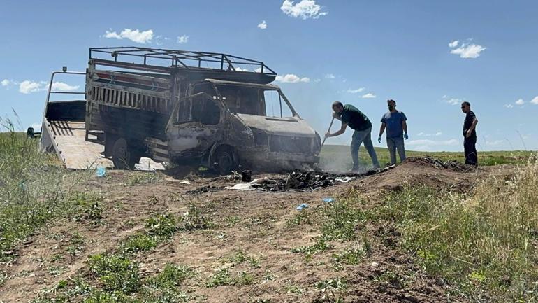 Diyarbakırda baba ve oğlunun yakılarak öldürülmesi davasında 4 sanığa tahliye