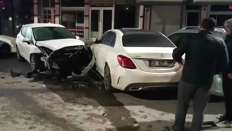 ‘Dur’ ihtarına uymayan sürücüye 446 bin lira ceza