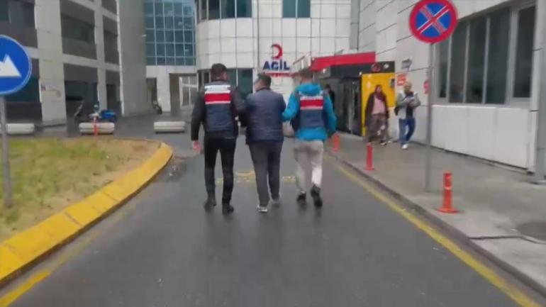 İstanbul merkezli 7 ilde sahte yatırım dolandırıcılığı operasyonu: 19 şüpheli tutuklandı