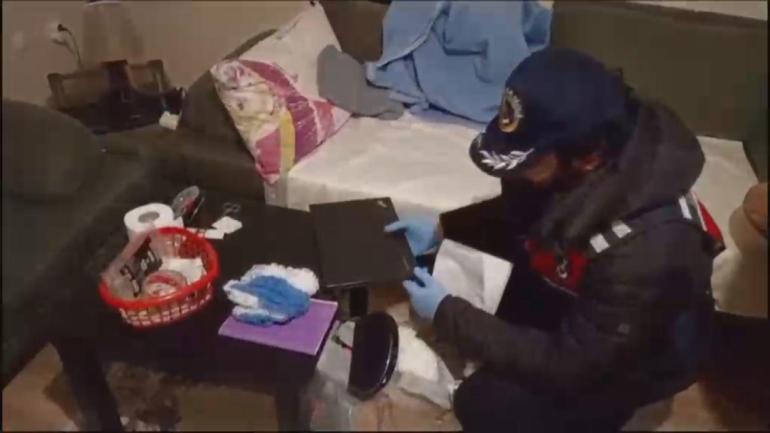 İstanbul merkezli 7 ilde sahte yatırım dolandırıcılığı operasyonu: 19 şüpheli tutuklandı