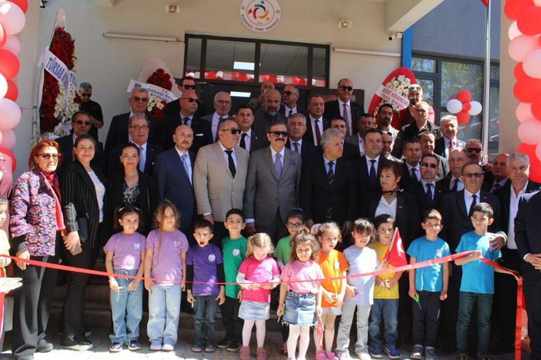 TOBB Başkanı Hisarcıklıoğlu: Türkiyede turizmin ufkunu açan yerlerden biri Kuşadası oldu