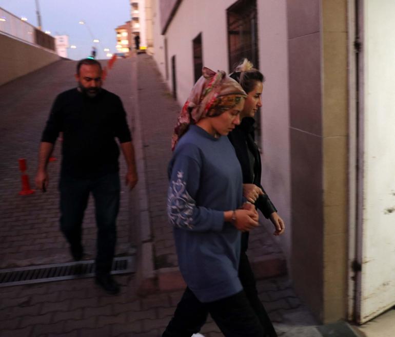 İstinafın bozduğu davada şiddet uygulayan kocasını öldüren sanığa verilen ceza değişmedi