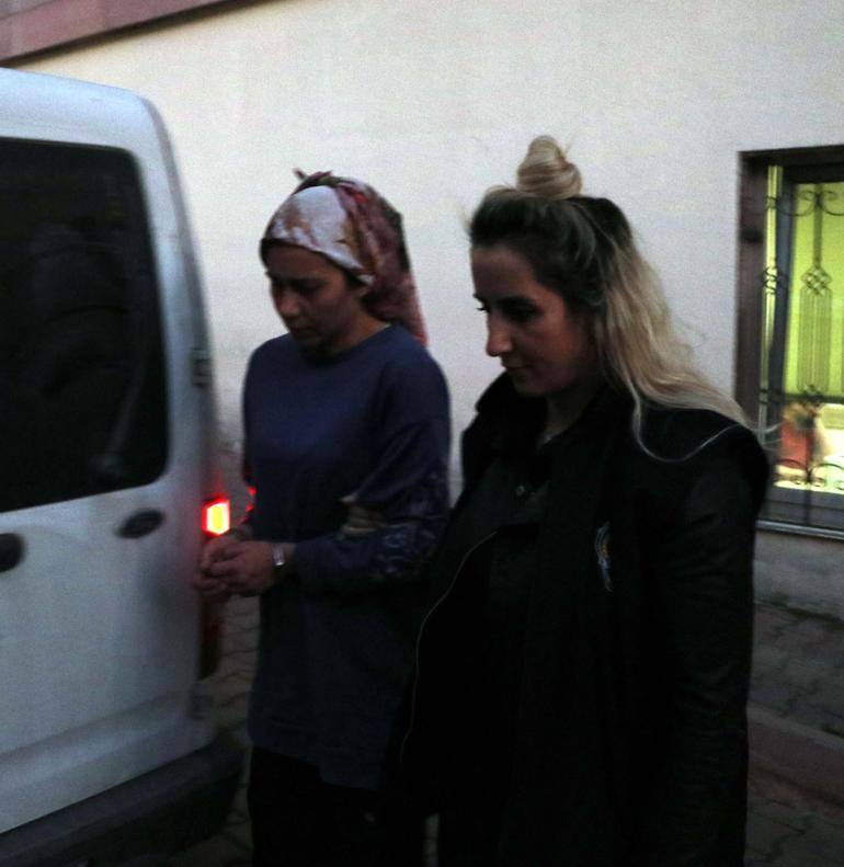 İstinafın bozduğu davada şiddet uygulayan kocasını öldüren sanığa verilen ceza değişmedi