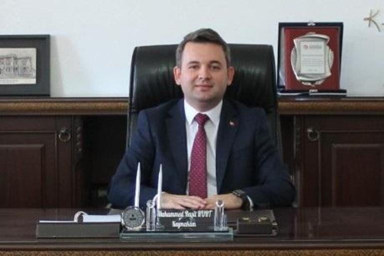 Eskişehir’de Günyüzü Kaymakamı Kurt kaza geçirdi; 1 ölü, 2 yaralı