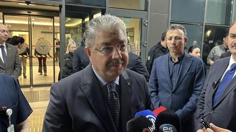 Eskişehir’de Günyüzü Kaymakamı Kurt kaza geçirdi; 1 ölü, 2 yaralı