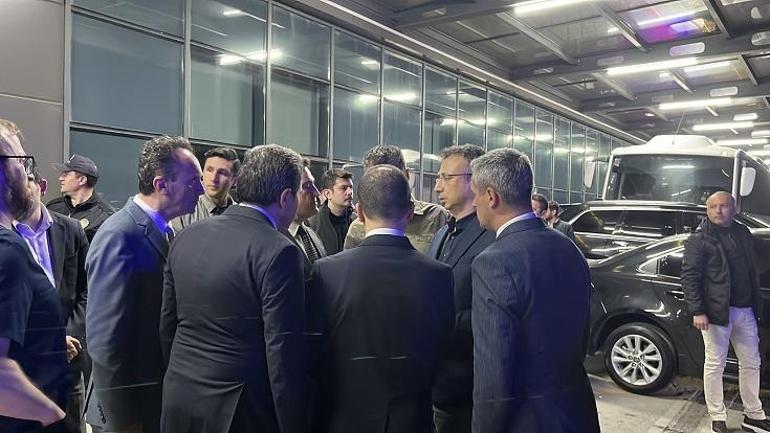 Eskişehir’de Günyüzü Kaymakamı Kurt kaza geçirdi; 1 ölü, 2 yaralı