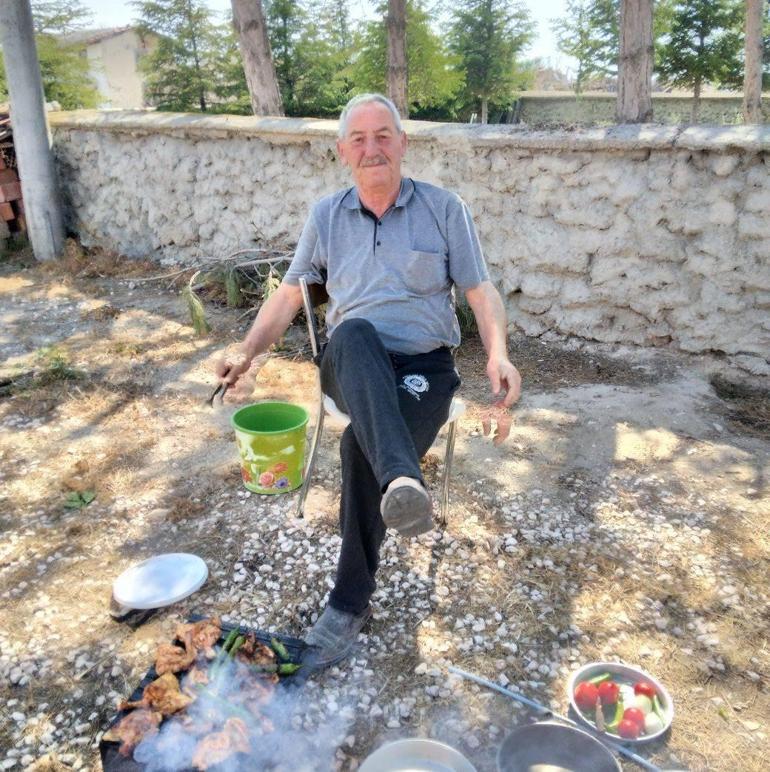 Eskişehir’de Günyüzü Kaymakamı Kurt kaza geçirdi; 1 ölü, 2 yaralı