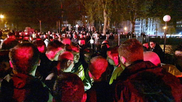 Osmaniyede sağanak nedeniyle Savrun Çayı ve Bülbül Deresi taştı; sele kapılan otomobildeki 2 kişi öldü