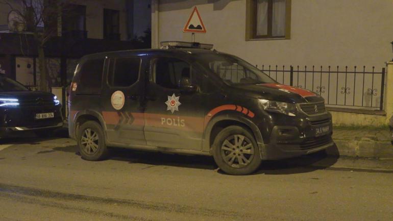 Çekmeköyde annesi ve ağabeyini silahla öldürüp, diğer ağabeyini yaralayan şüpheli yakalandı