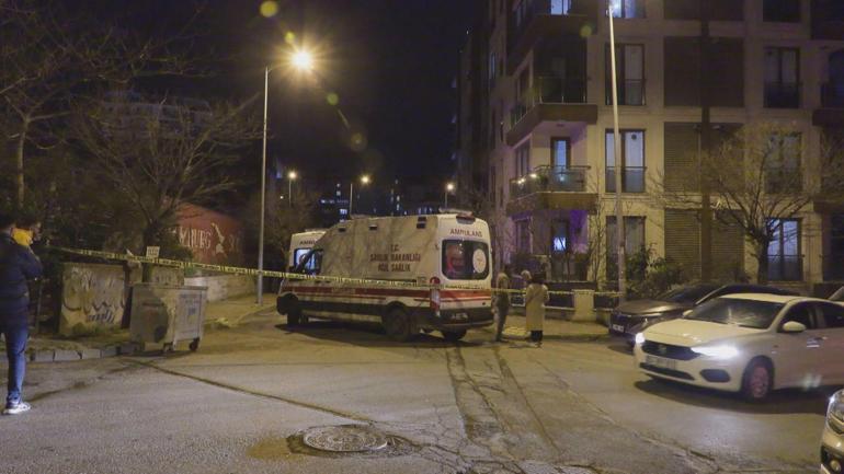 Çekmeköyde annesi ve ağabeyini silahla öldürüp, diğer ağabeyini yaralayan şüpheli yakalandı