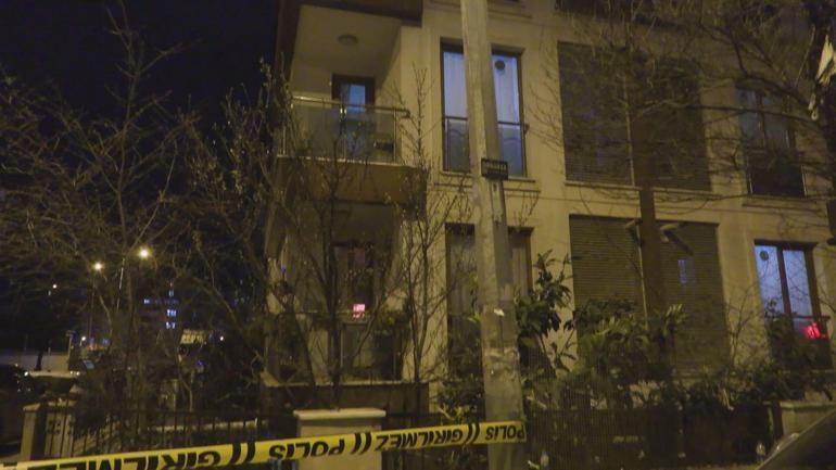 Çekmeköyde annesi ve ağabeyini silahla öldürüp, diğer ağabeyini yaralayan şüpheli yakalandı