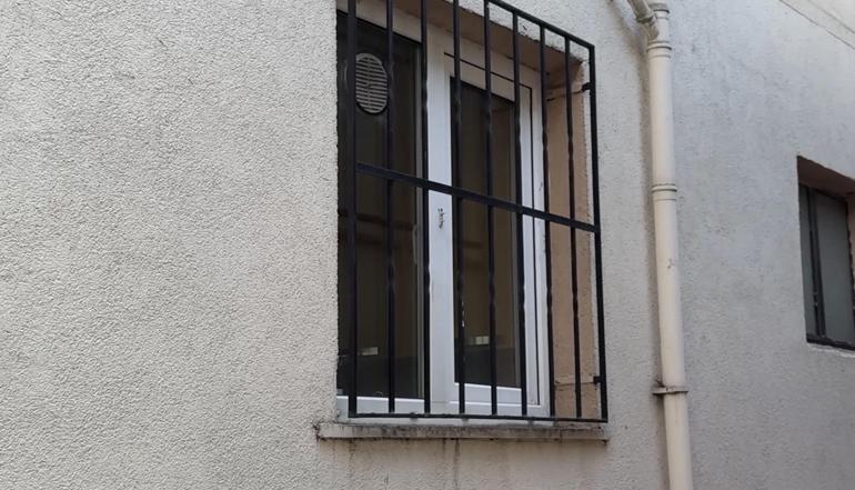 Kağıthane’de üsteğmen evinde başından vurulmuş halde ölü bulundu