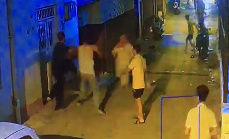 15 yaşındaki şüphelilerin öldürdüğü PVC ustasının eşi: Azmettirme var, gerçek suçlular bulunsun