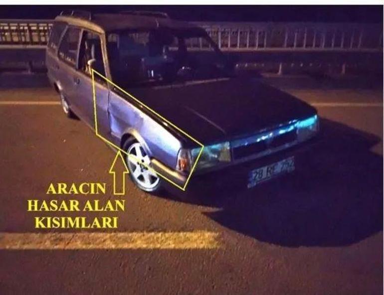 Taciz davasının mağduru Tuana’nın öldüğü kazada bilirkişi raporu ortaya çıktı