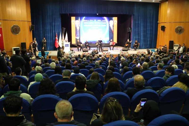 Bakan Yardımcısı Özçelik: İstihdam edilen kişi sayısı 33 milyona ulaştı