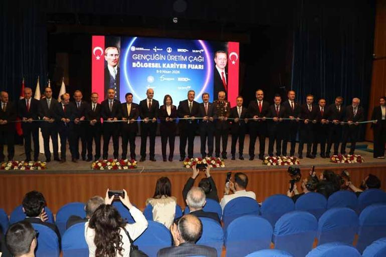 Bakan Yardımcısı Özçelik: İstihdam edilen kişi sayısı 33 milyona ulaştı