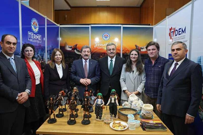 Bakan Yardımcısı Özçelik: İstihdam edilen kişi sayısı 33 milyona ulaştı