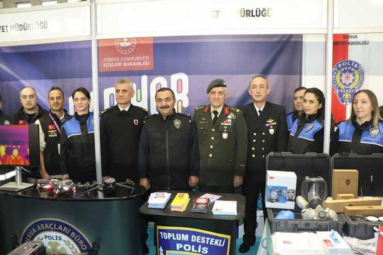 Bakan Yardımcısı Özçelik: İstihdam edilen kişi sayısı 33 milyona ulaştı