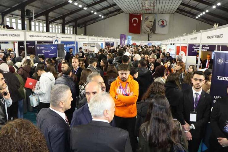 Bakan Yardımcısı Özçelik: İstihdam edilen kişi sayısı 33 milyona ulaştı