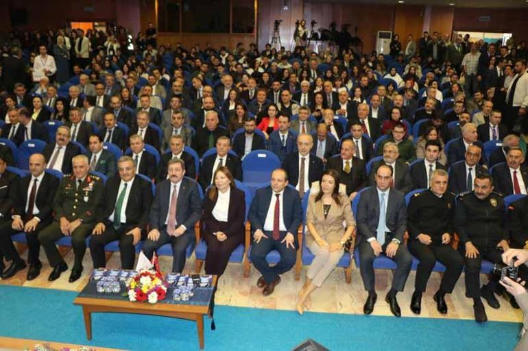 Bakan Yardımcısı Özçelik: İstihdam edilen kişi sayısı 33 milyona ulaştı