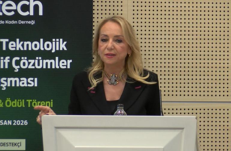 ‘Enerjide Teknolojik ve İnovatif Çözümler Yarışması’nın kazananı belli oldu