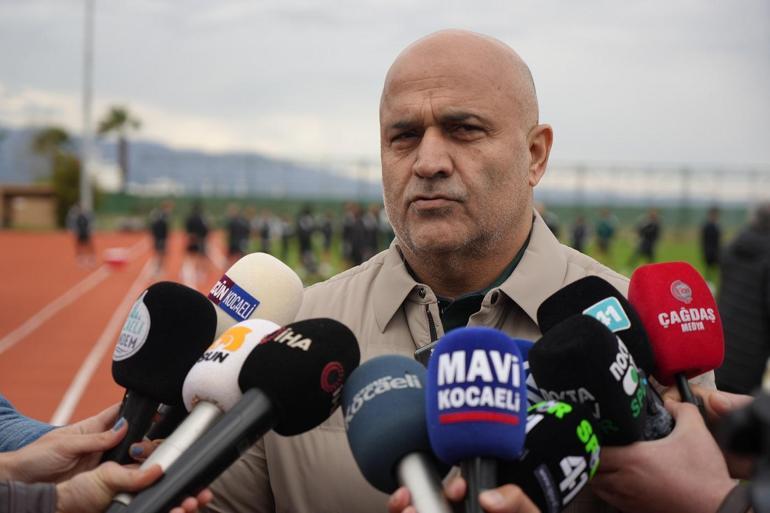 Selçuk İnan: Kendi gücümüzün farkındayız