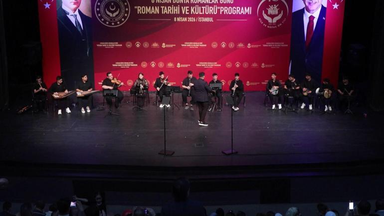 Bakan Göktaş: Romanların yoğun yaşadığı 22 ilde 6 bin 720 konut yaptık