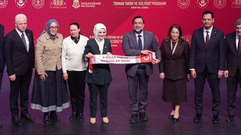 Bakan Göktaş: Romanların yoğun yaşadığı 22 ilde 6 bin 720 konut yaptık