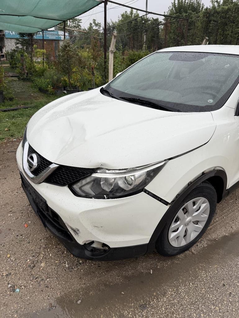 Akın motosiklet kazasında bacağını kaybetti, hayırseverler 450 bin liralık protezle yürümesini sağladı