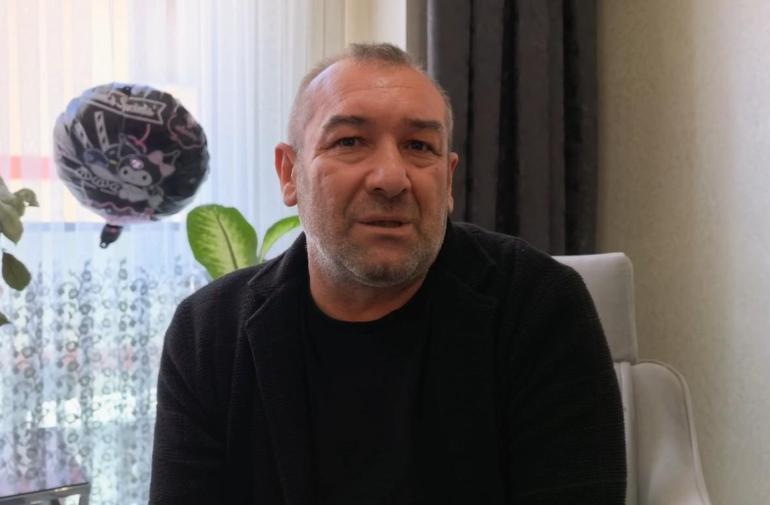 Akın motosiklet kazasında bacağını kaybetti, hayırseverler 450 bin liralık protezle yürümesini sağladı