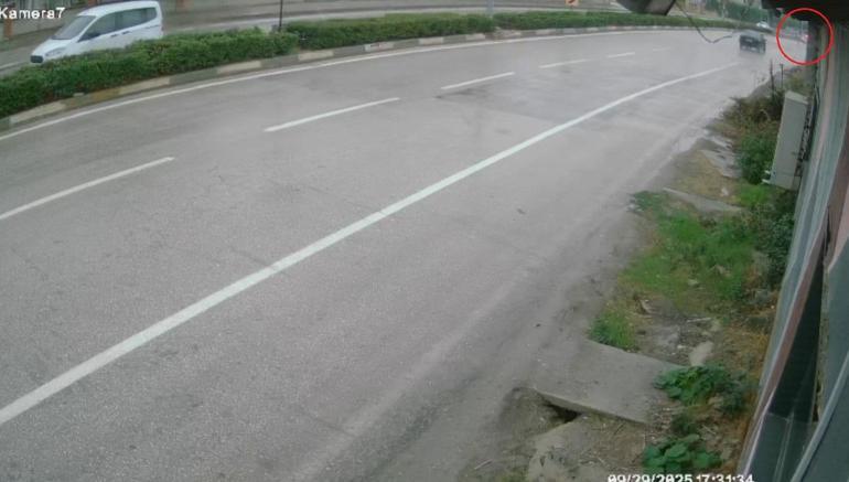 Akın motosiklet kazasında bacağını kaybetti, hayırseverler 450 bin liralık protezle yürümesini sağladı