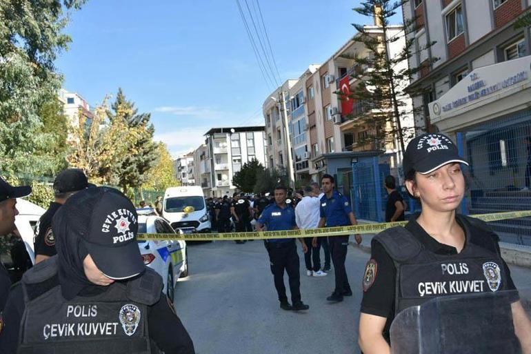 İzmirde 3 polisin şehit olduğu saldırı ile ilgili dava başlıyor