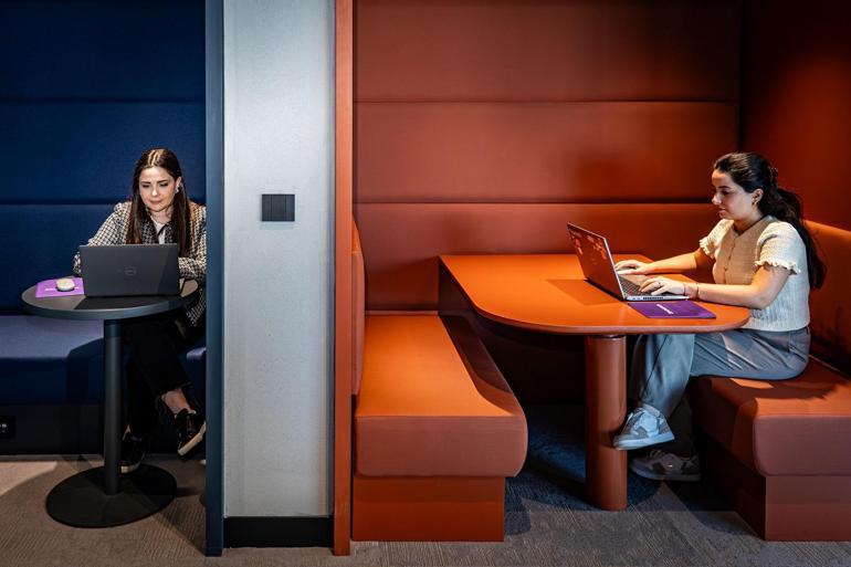 Innovance ile Türk Mühendisliği bankacılık sektöründe küresel konumunu güçlendiriyor