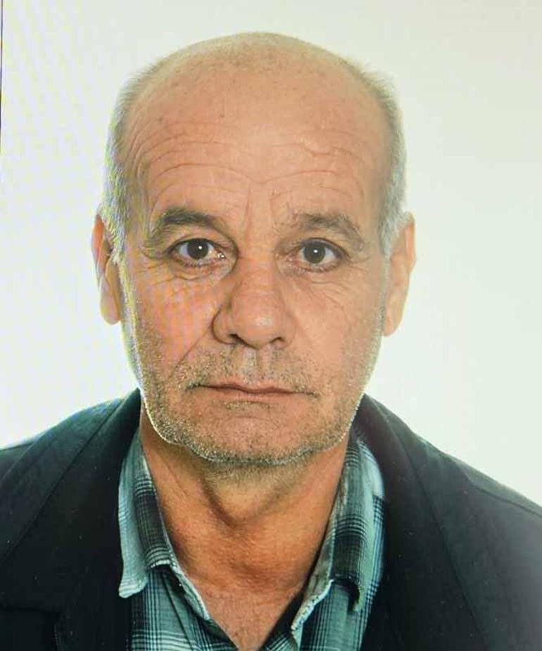 Minibüs ile beton mikserinin çarpıştığı kazada ölen 7 kişinin cenazeleri alındı