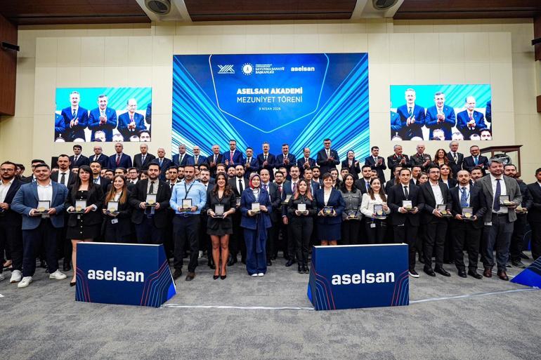 Cevdet Yılmaz: Savunma sanayinde gelecek bizimdir