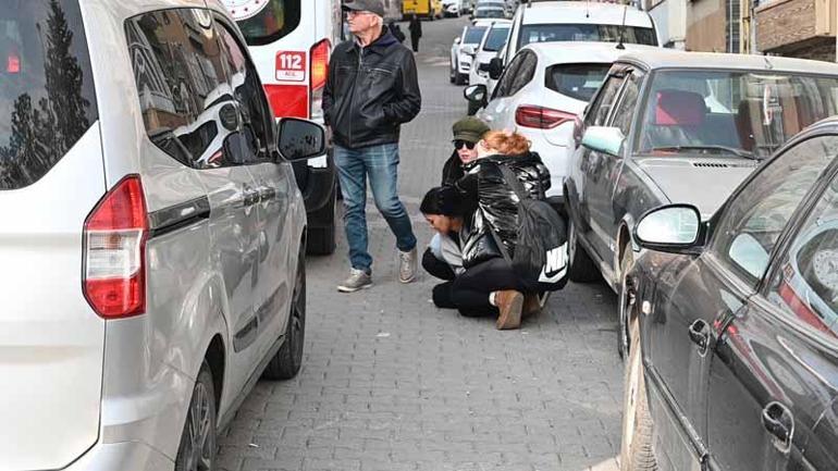 Gelinini ve onun kız kardeşini öldüren sanık: Tek suçum baba olmak